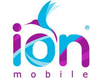 ion mobile